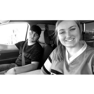 Meet your Posher, Logan